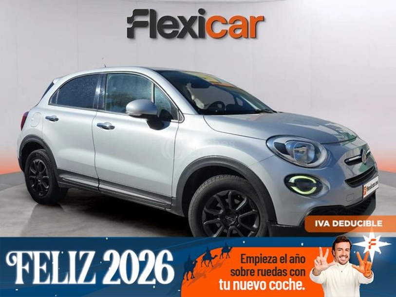Foto del FIAT 500X 1.0 Firefly S&S Connect