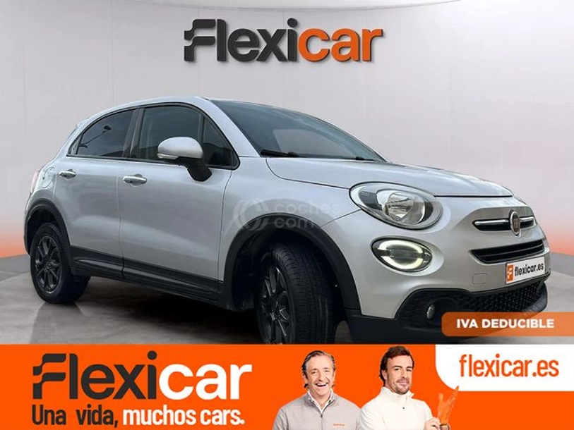 Foto del FIAT 500X 1.0 Firefly S&S Connect