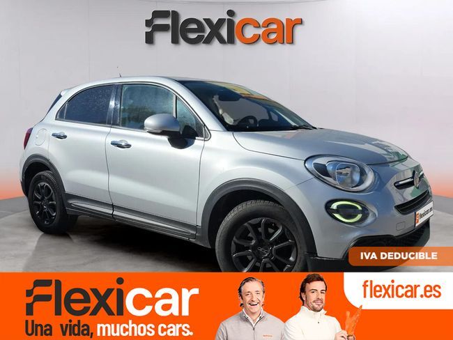 FIAT 500X (Connect 1,0 Firefly T3 88KW (120 CV) S&S) en Murcia