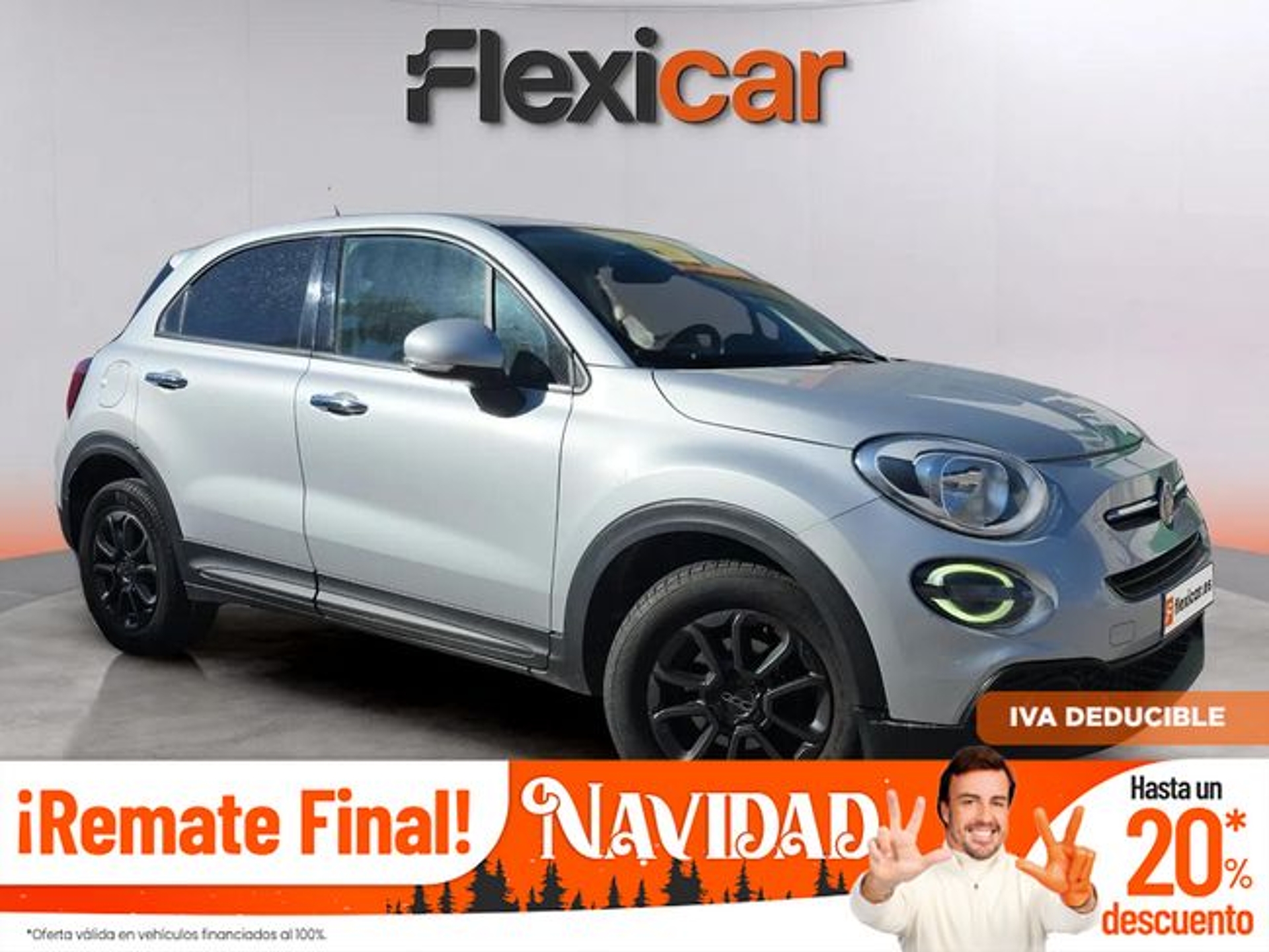 Imagen de FIAT 500X