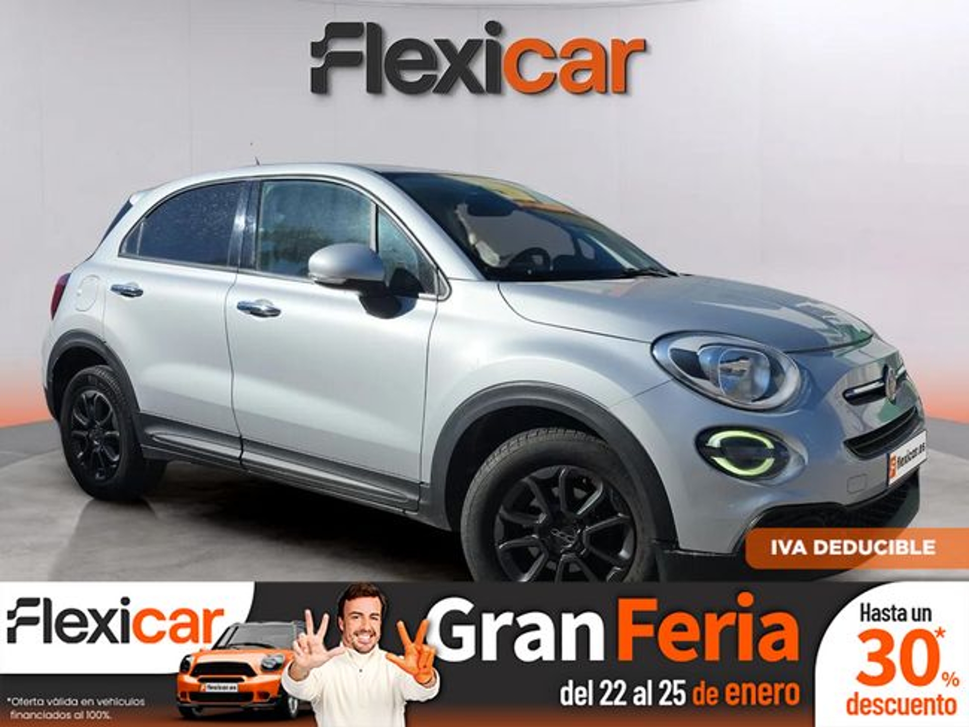 Imagen de FIAT 500X