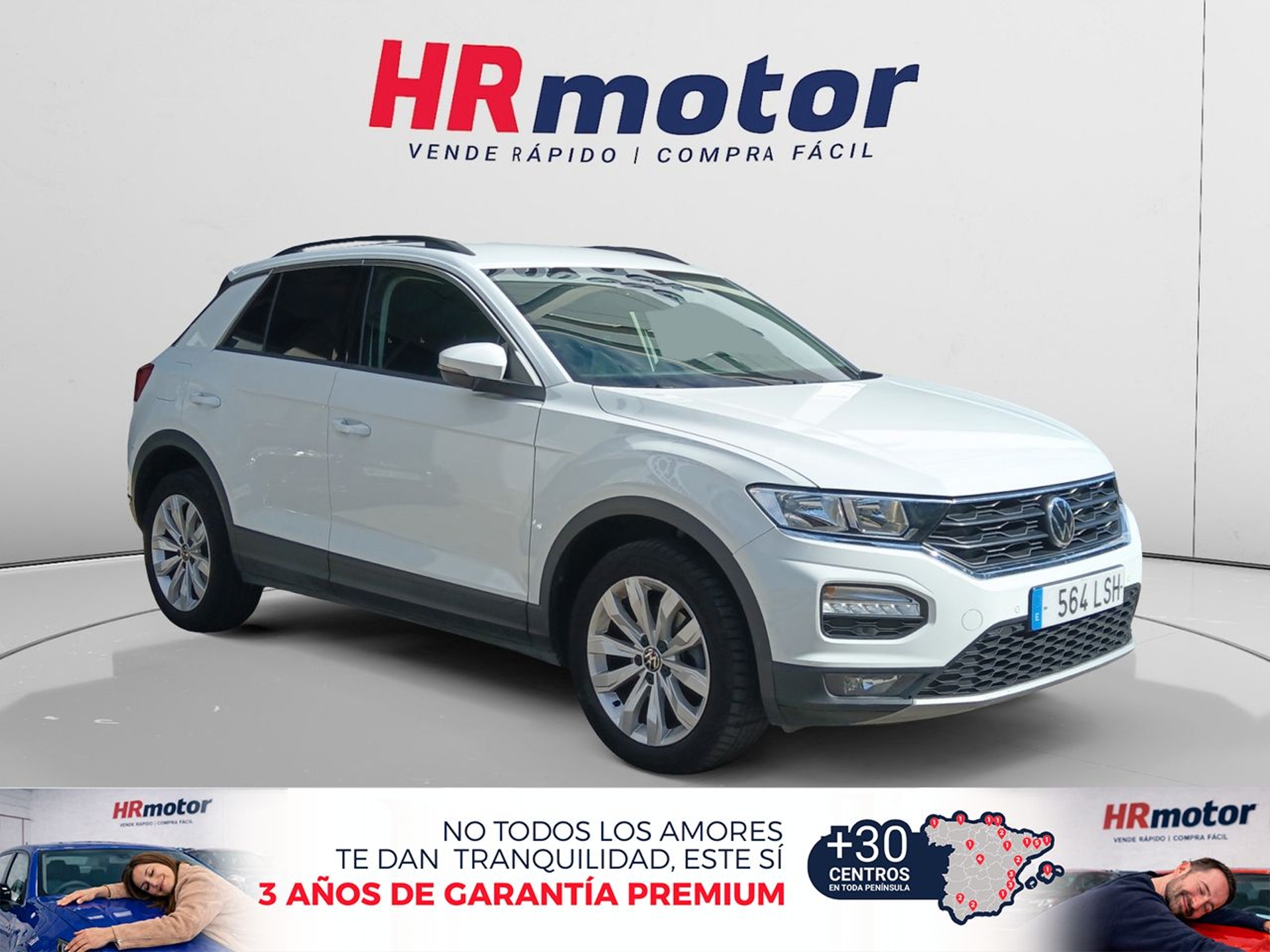 Imagen de VOLKSWAGEN T-Roc