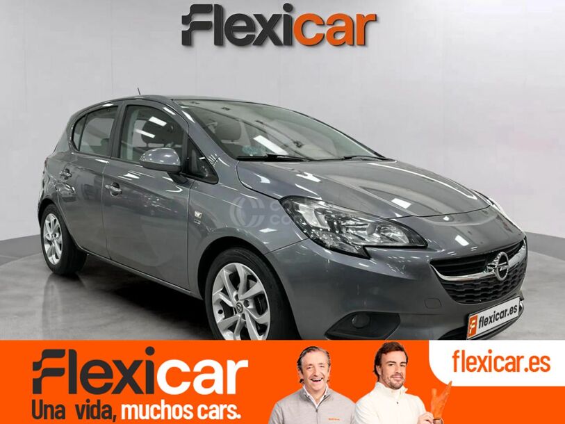 Foto del OPEL Corsa 1.4 120 Aniversario 90