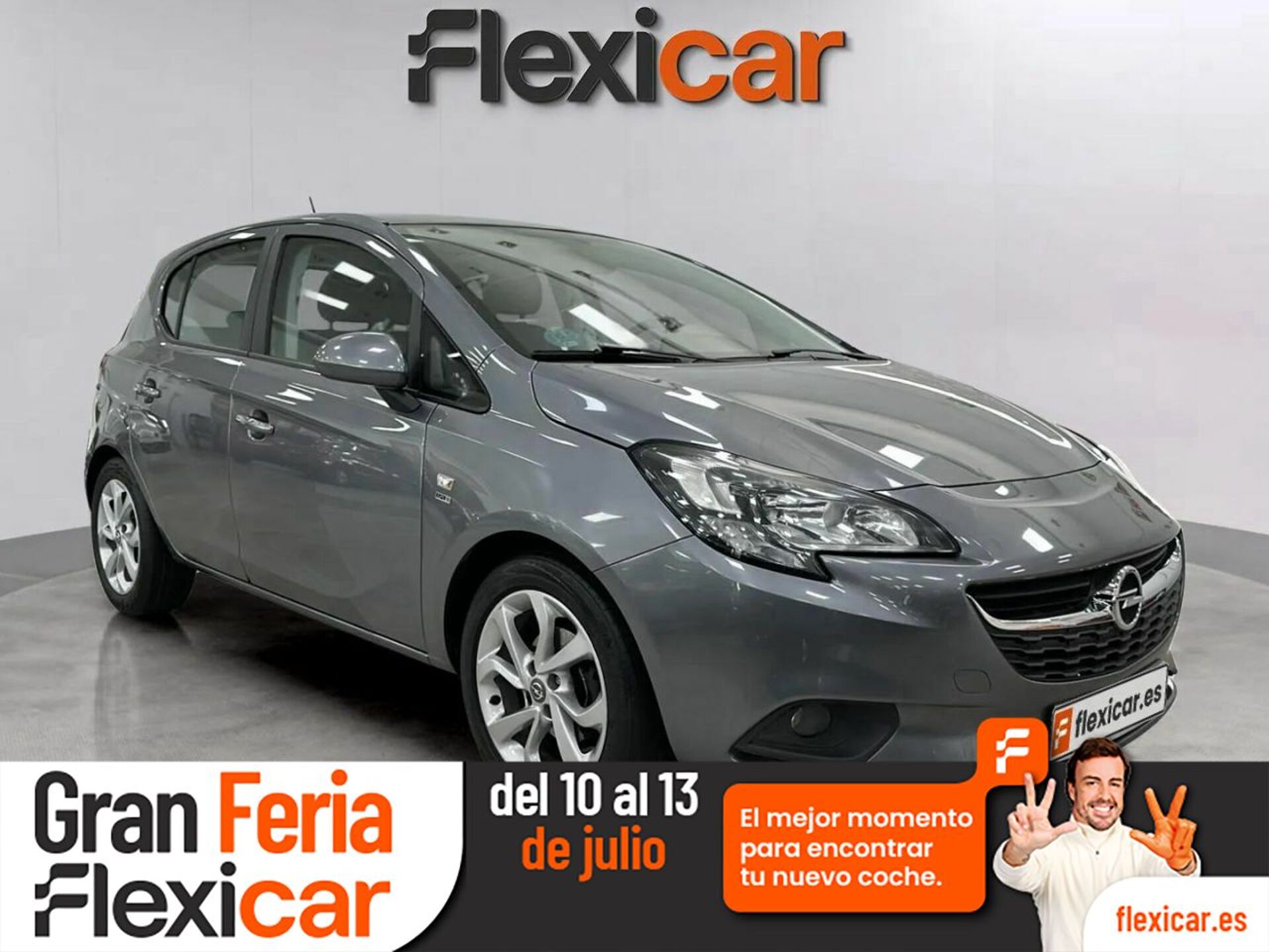 Imagen de OPEL Corsa