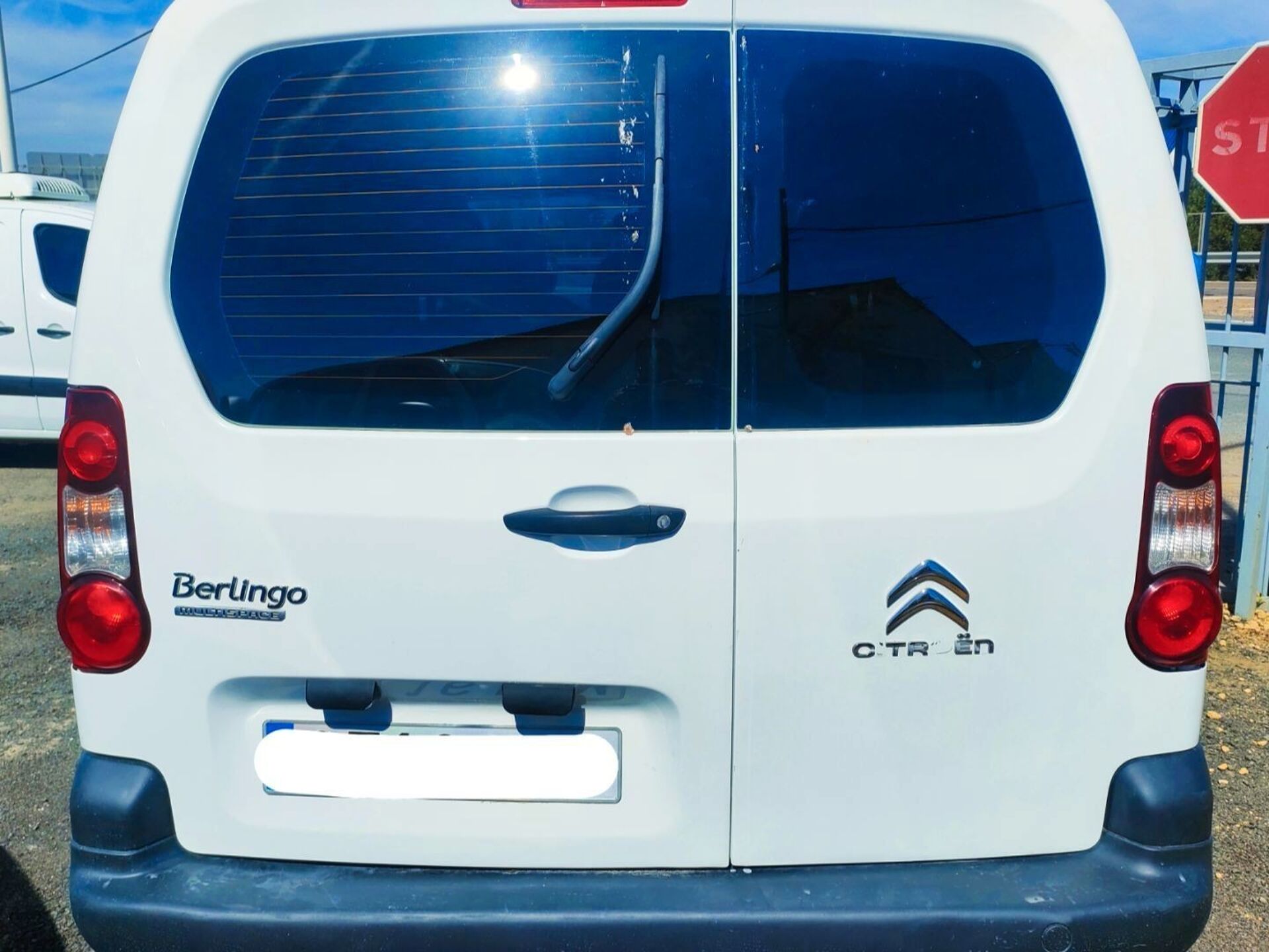 Imagen 3 de PEUGEOT Partner