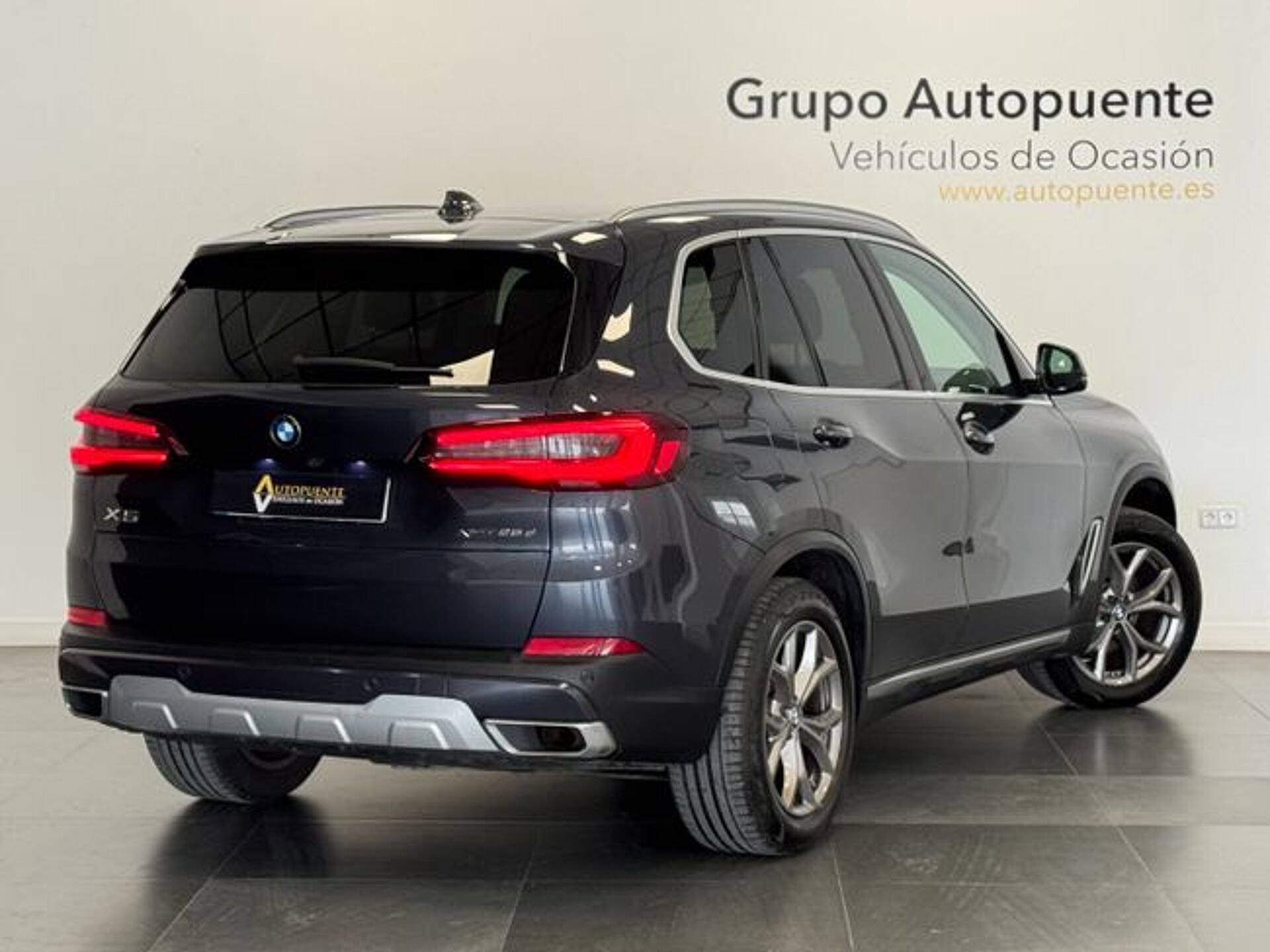 Imagen 3 de BMW X5