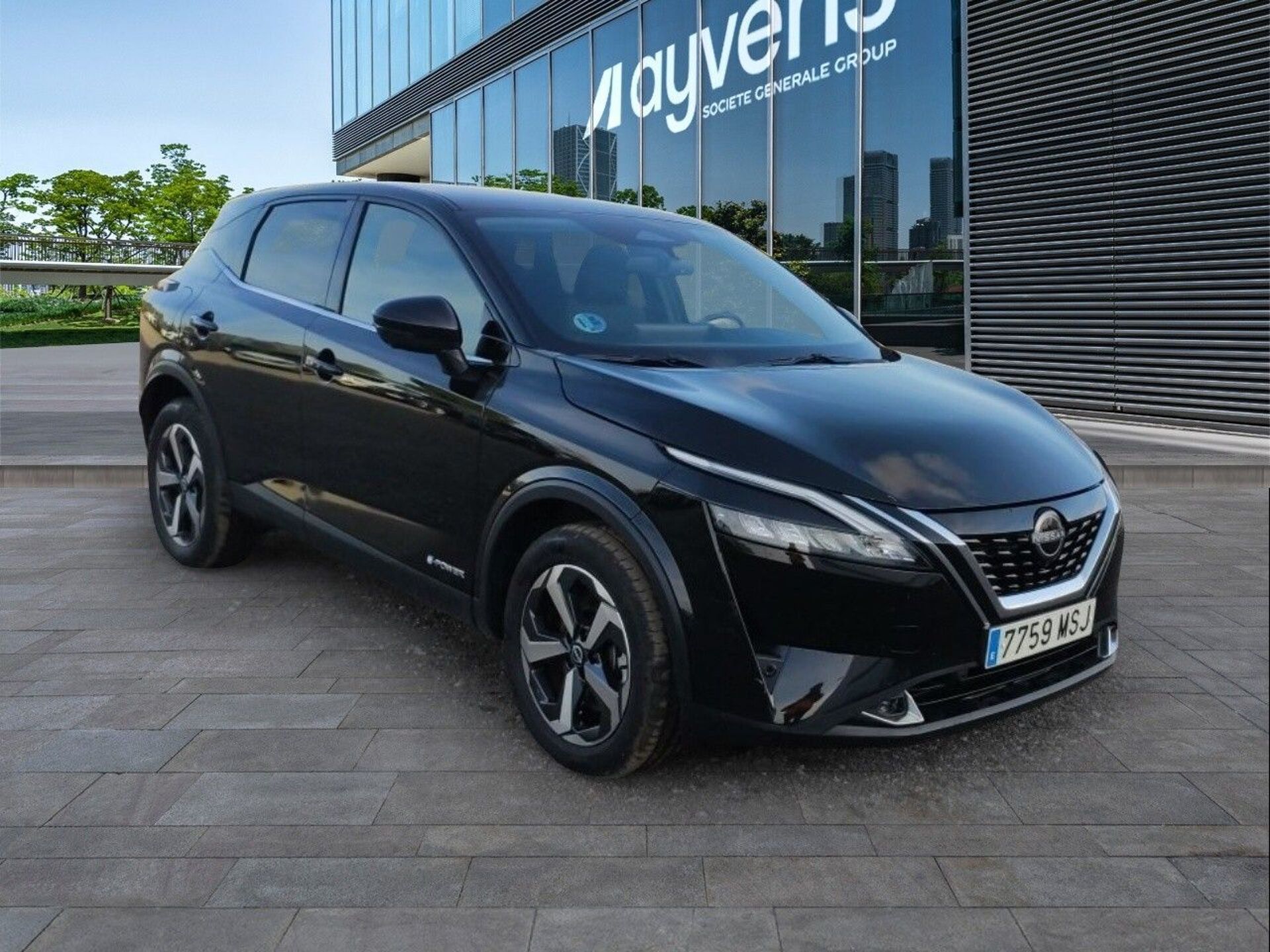 Imagen 3 de NISSAN Qashqai
