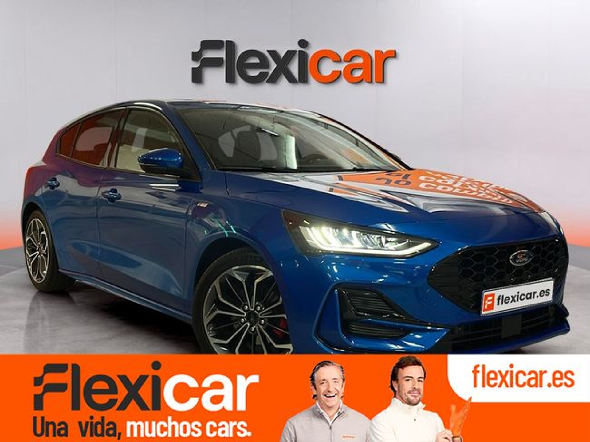 Imagen de FORD Focus