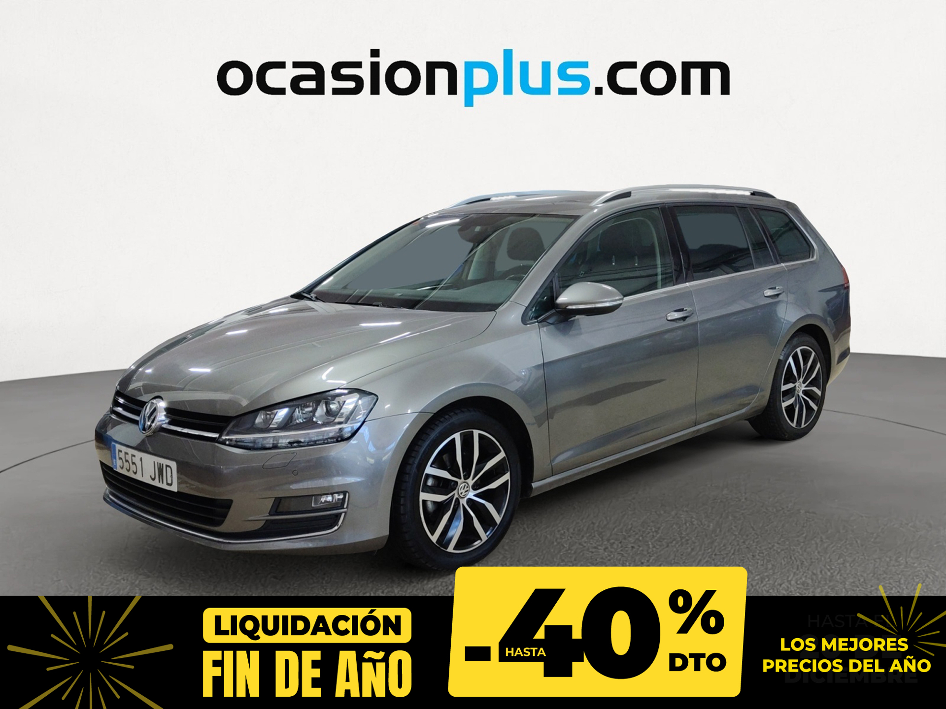 Imagen de VOLKSWAGEN Golf