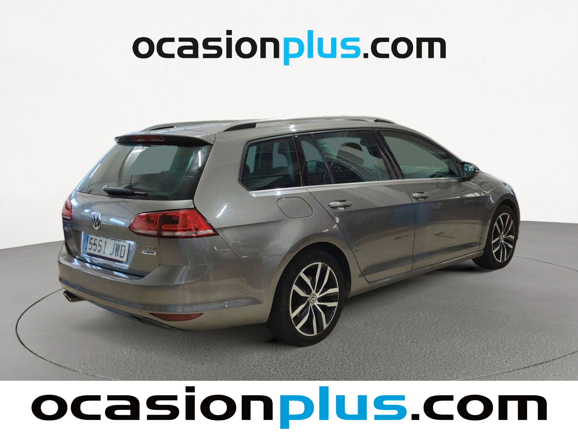 Imagen 3 de VOLKSWAGEN Golf