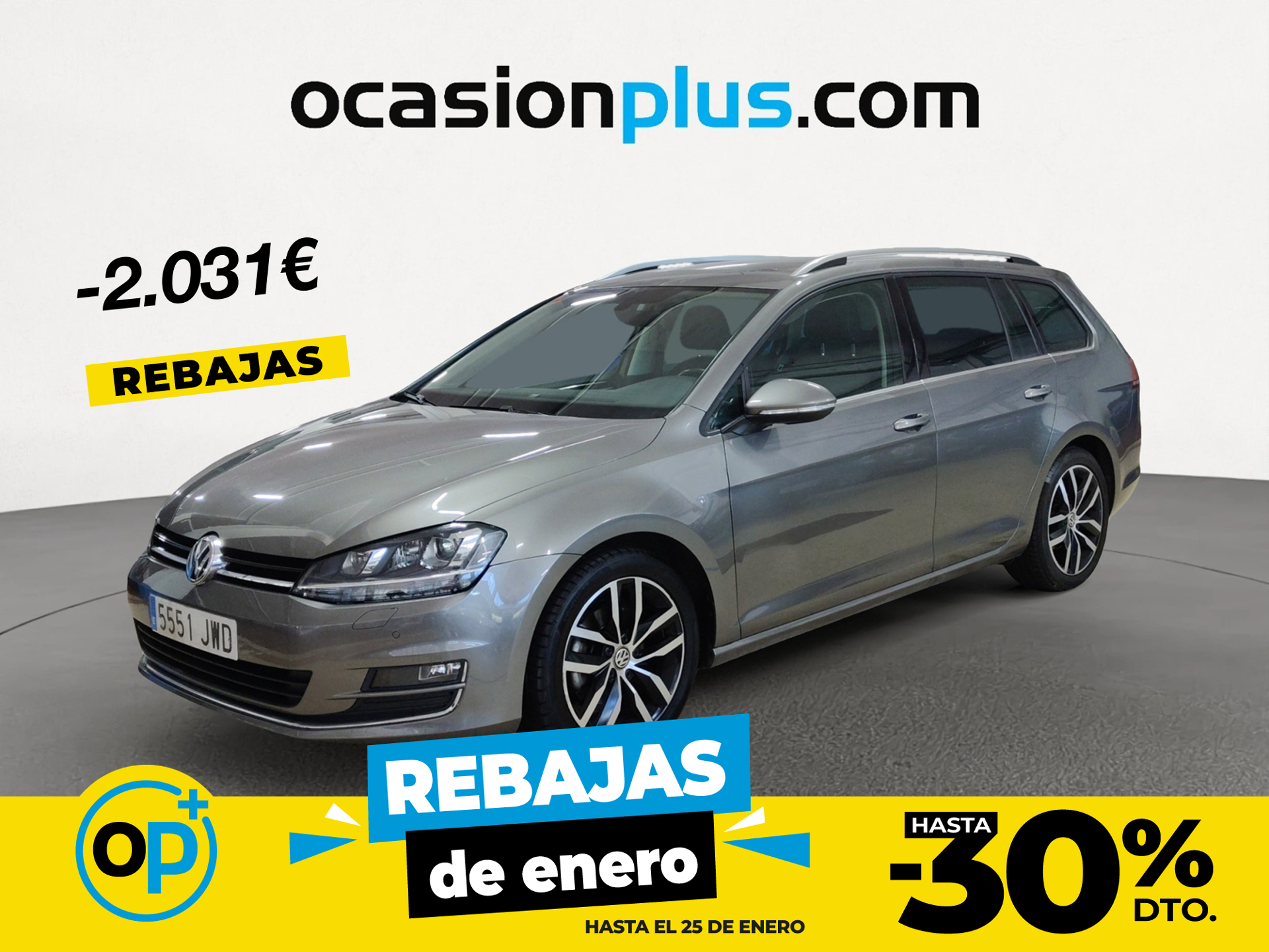 Imagen de VOLKSWAGEN Golf