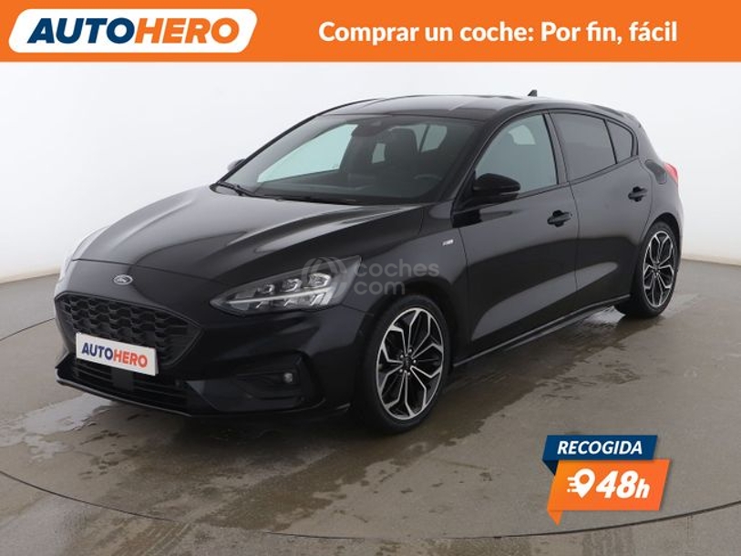 Foto del FORD Focus Sportbreak 1.0 Ecoboost ST Line Aut.