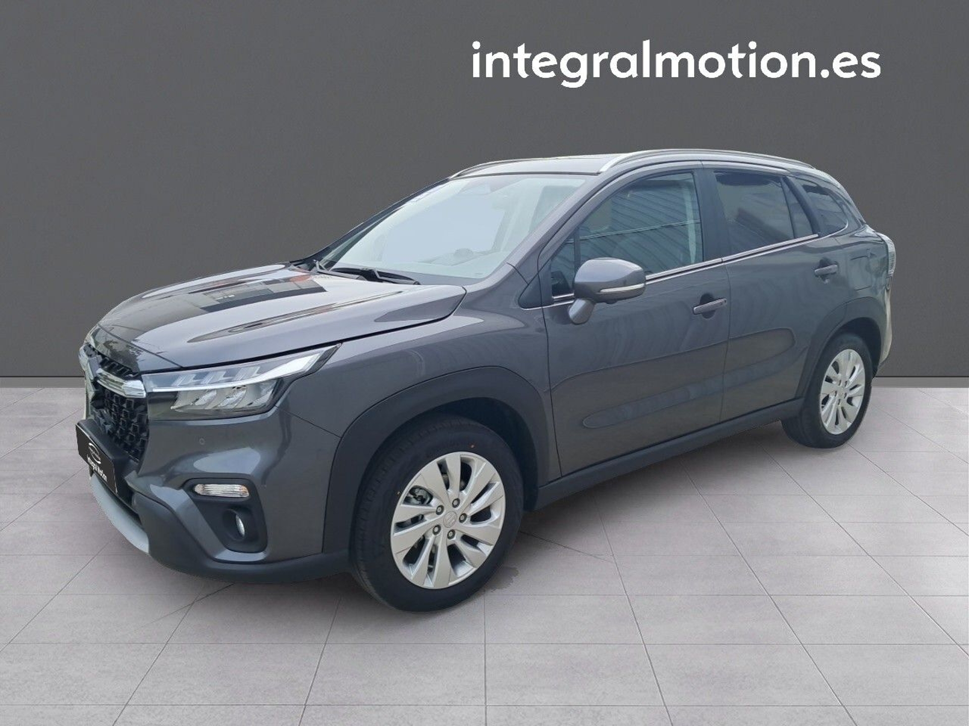 Imagen de SUZUKI SX4 S-Cross