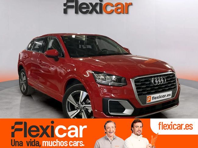 AUDI Q2 (Sport 30 TDI 85kW (116CV)) en Alicante