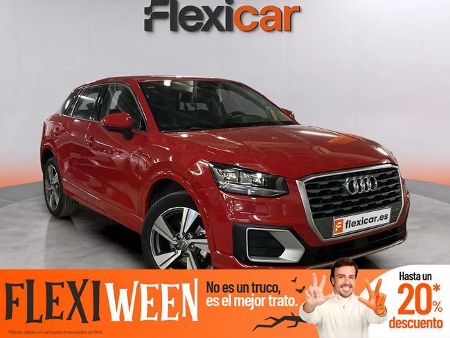 AUDI Q2 (Sport 30 TDI 85kW (116CV)) en Alicante