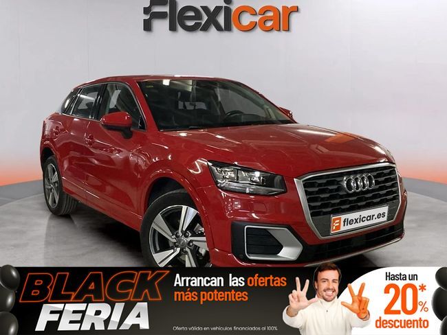 AUDI Q2 (Sport 30 TDI 85kW (116CV)) en Alicante