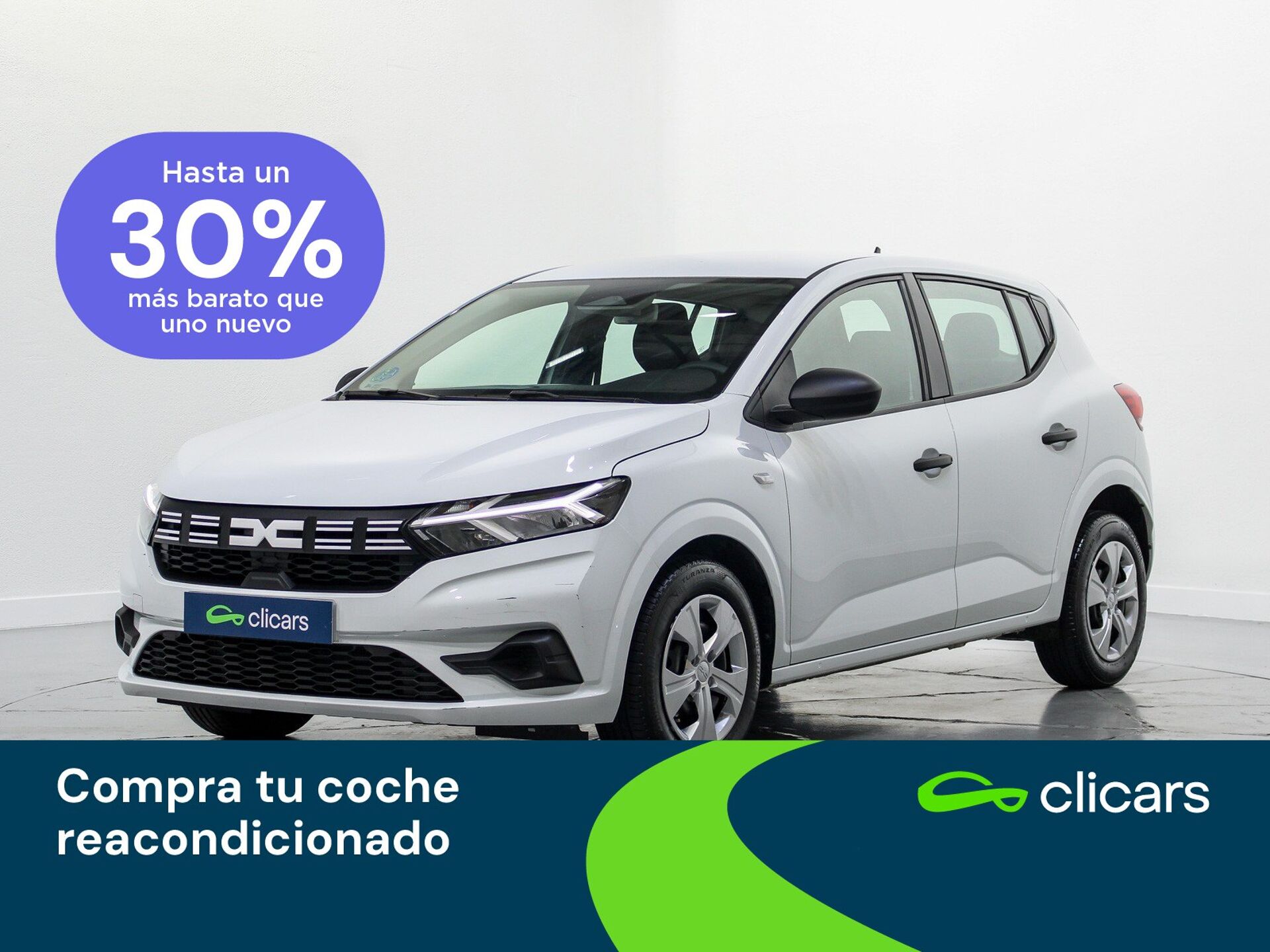 Imagen de DACIA Sandero