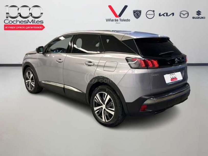 Foto del PEUGEOT 3008 Plug-in Hybrid 195 Allure e-CDT7