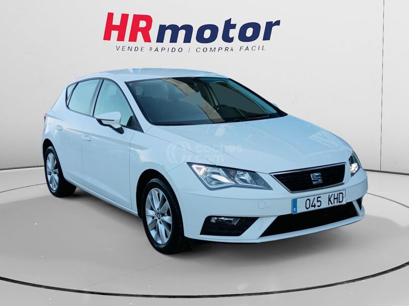 Foto del SEAT León 1.2 TSI S&S Style 110