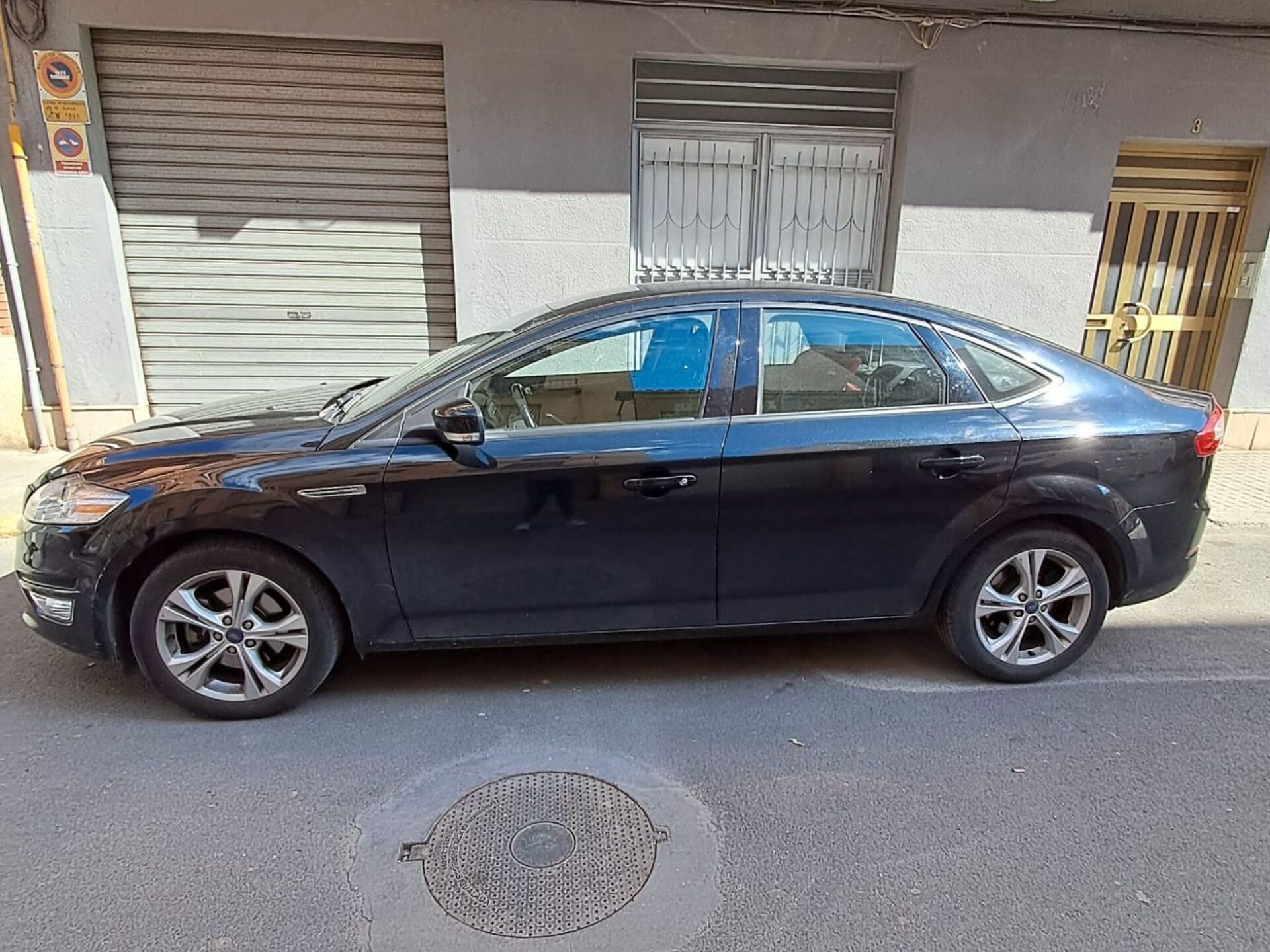 Imagen de FORD Mondeo