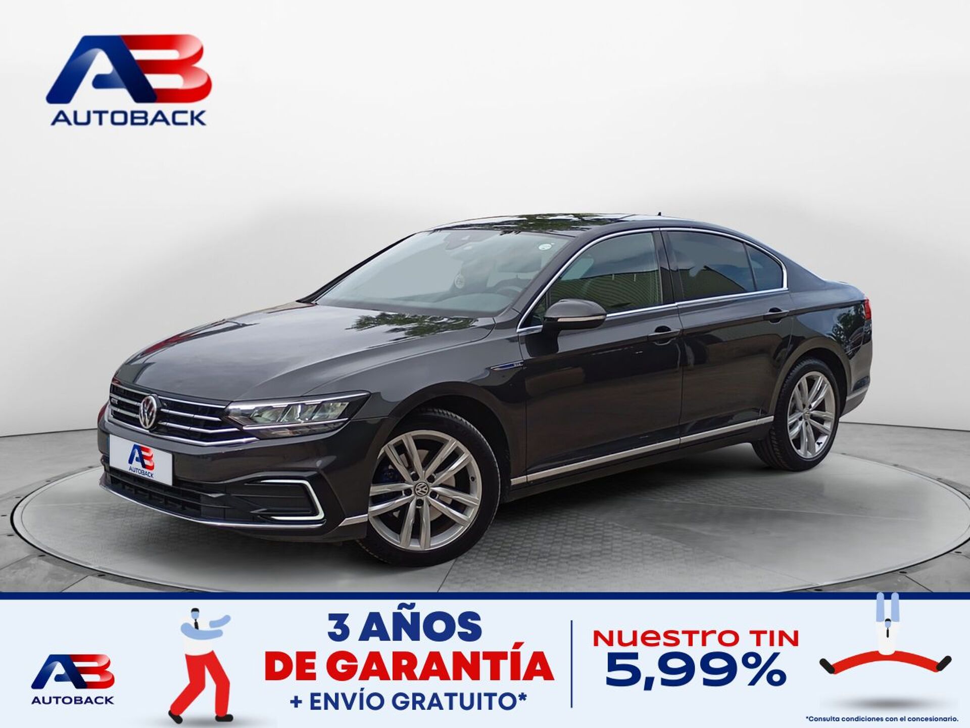 Imagen de VOLKSWAGEN Passat