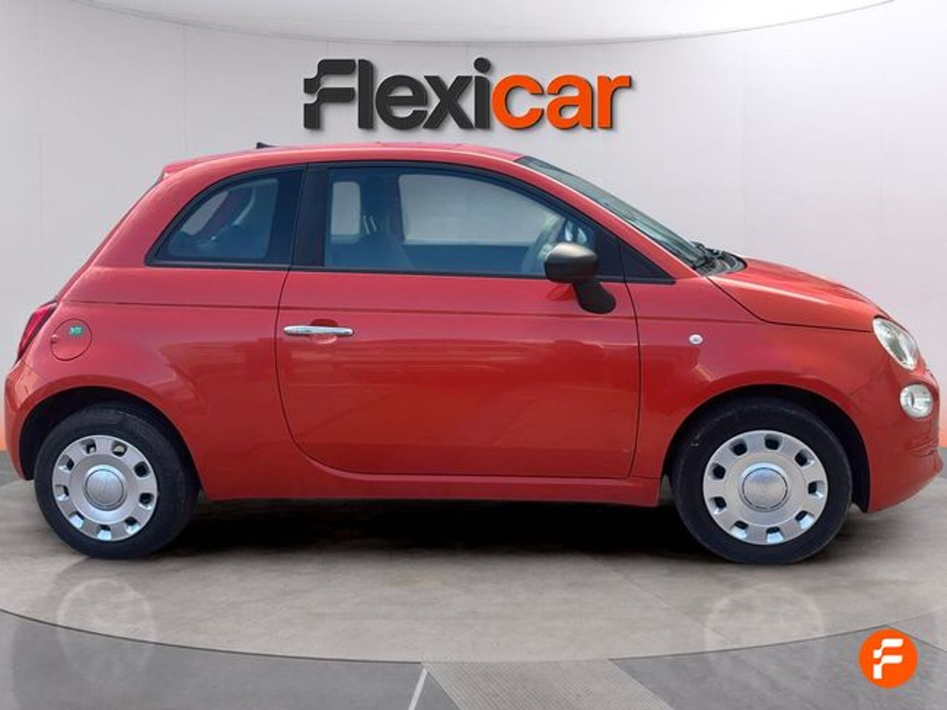 Imagen 3 de FIAT 500