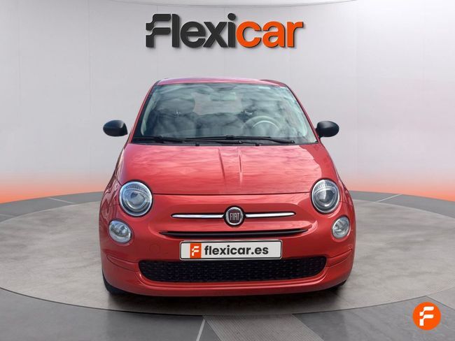 Foto del FIAT 500 1.0 Hybrid Dolcevita 52kW