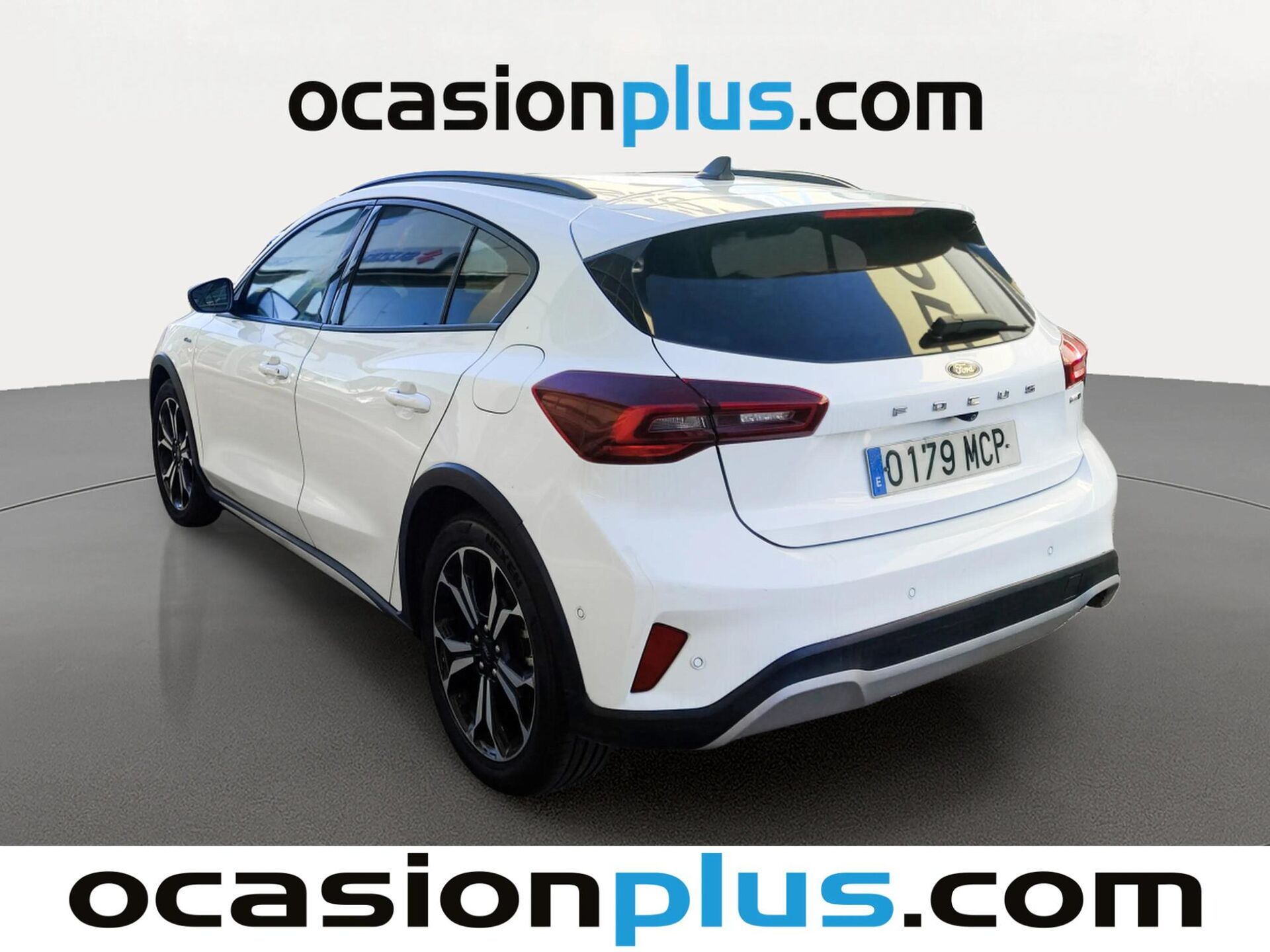 Imagen 3 de FORD Focus