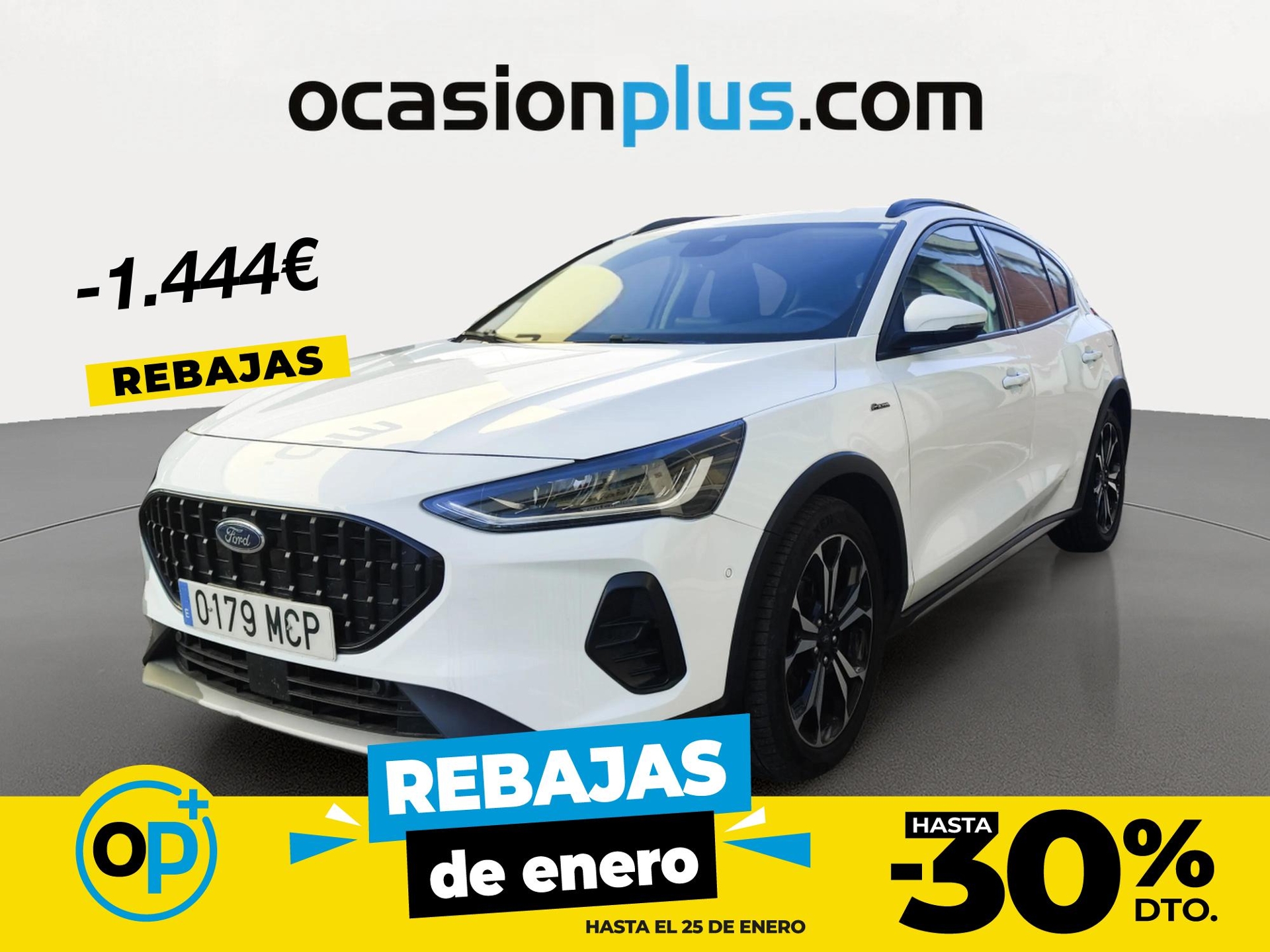 Imagen de FORD Focus