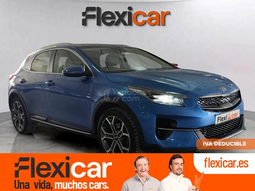 Foto del KIA XCeed 1.6 PHEV eTech Aut.