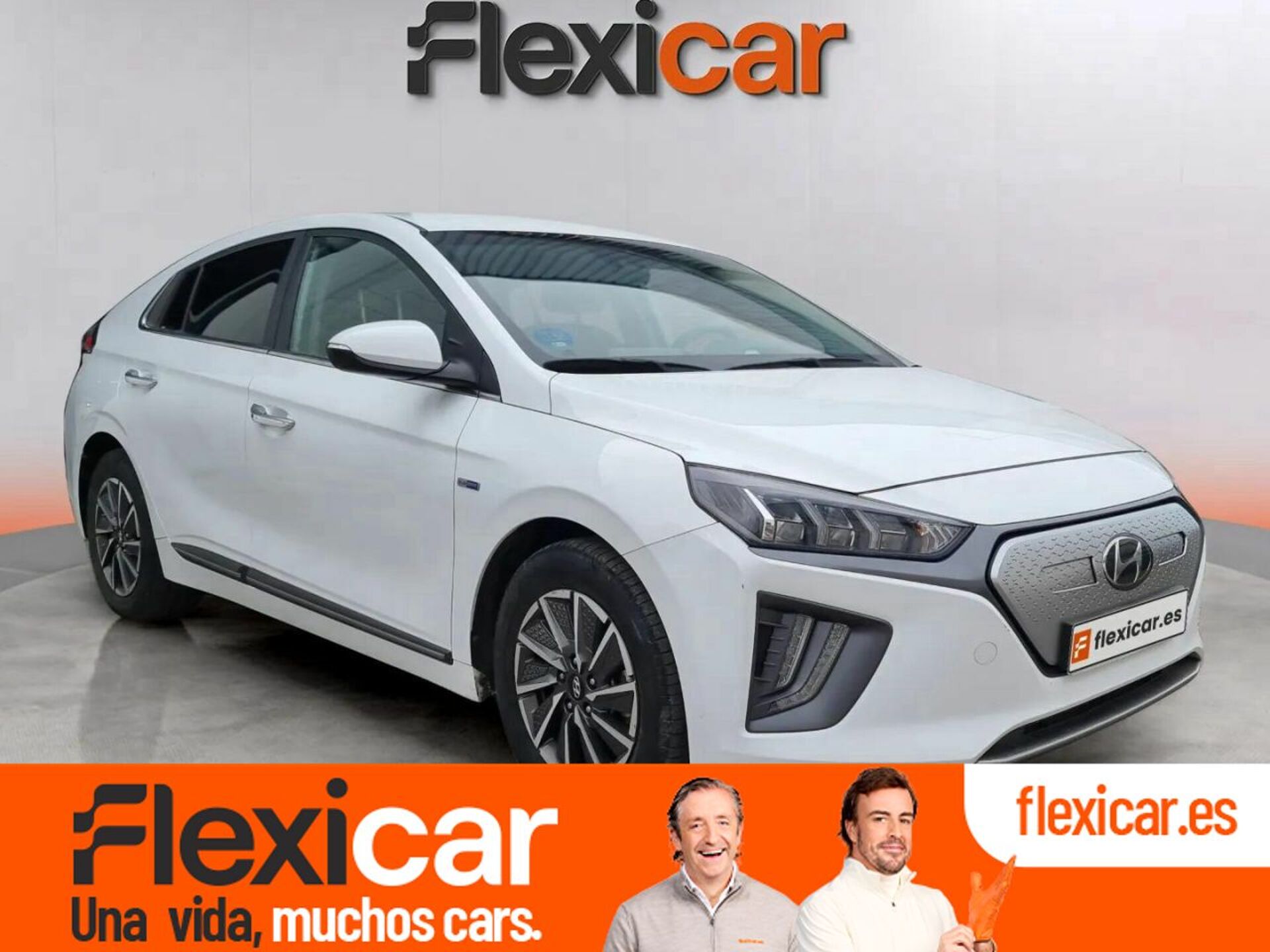 Imagen de HYUNDAI Ioniq