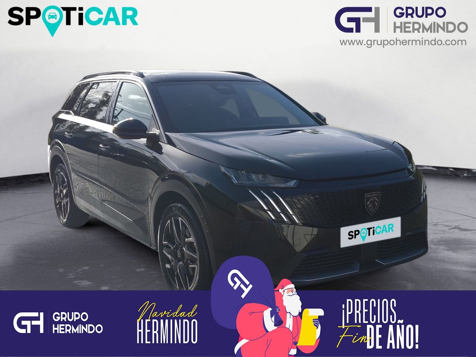 Imagen 1 de PEUGEOT 5008