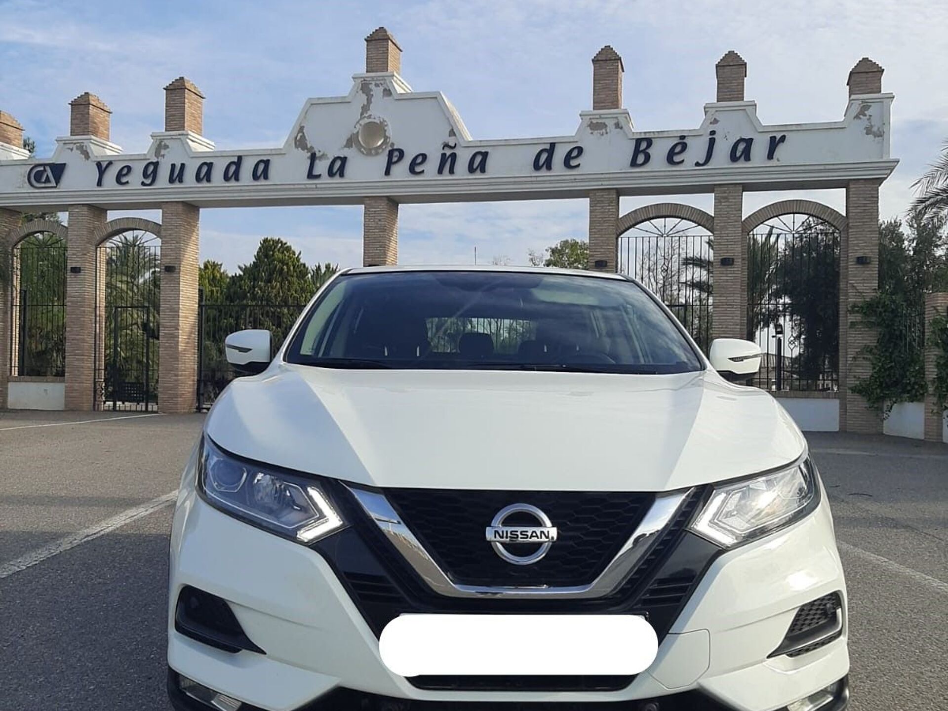 Imagen 3 de NISSAN Qashqai