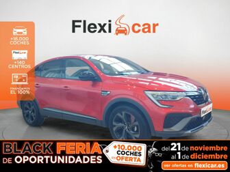 Imagen de RENAULT Arkana 1.3 TCe Equilibre EDC 103kW