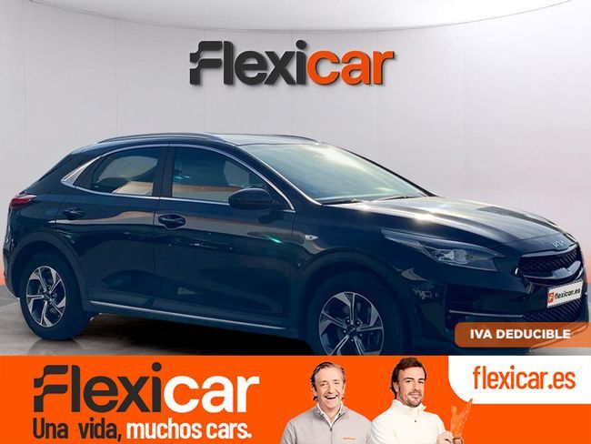 KIA XCeed (1.0 T-GDi Drive 88kW (120CV)) en Navarra