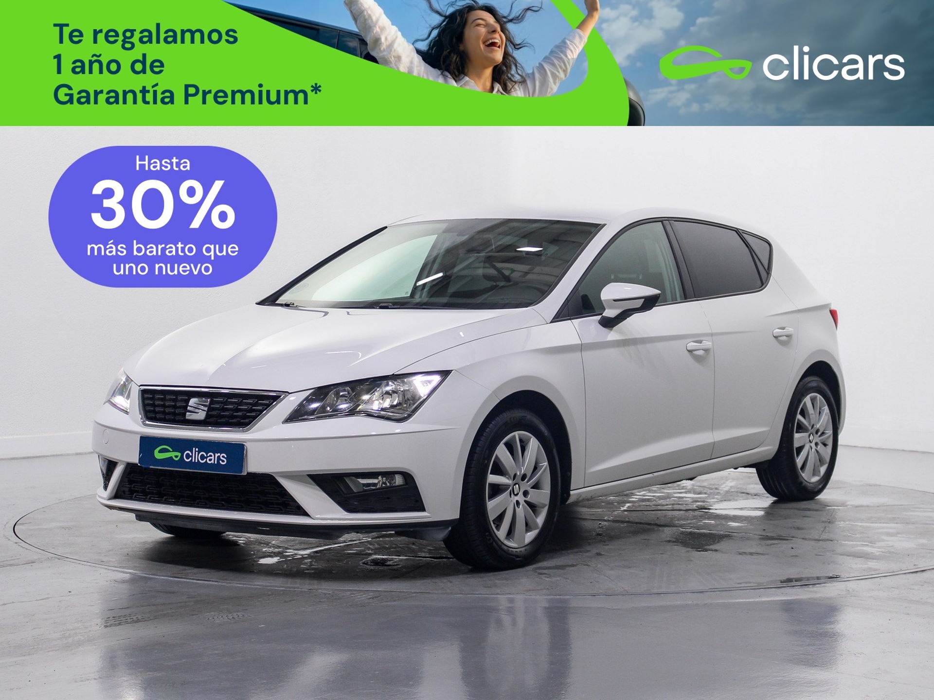 Imagen de SEAT León