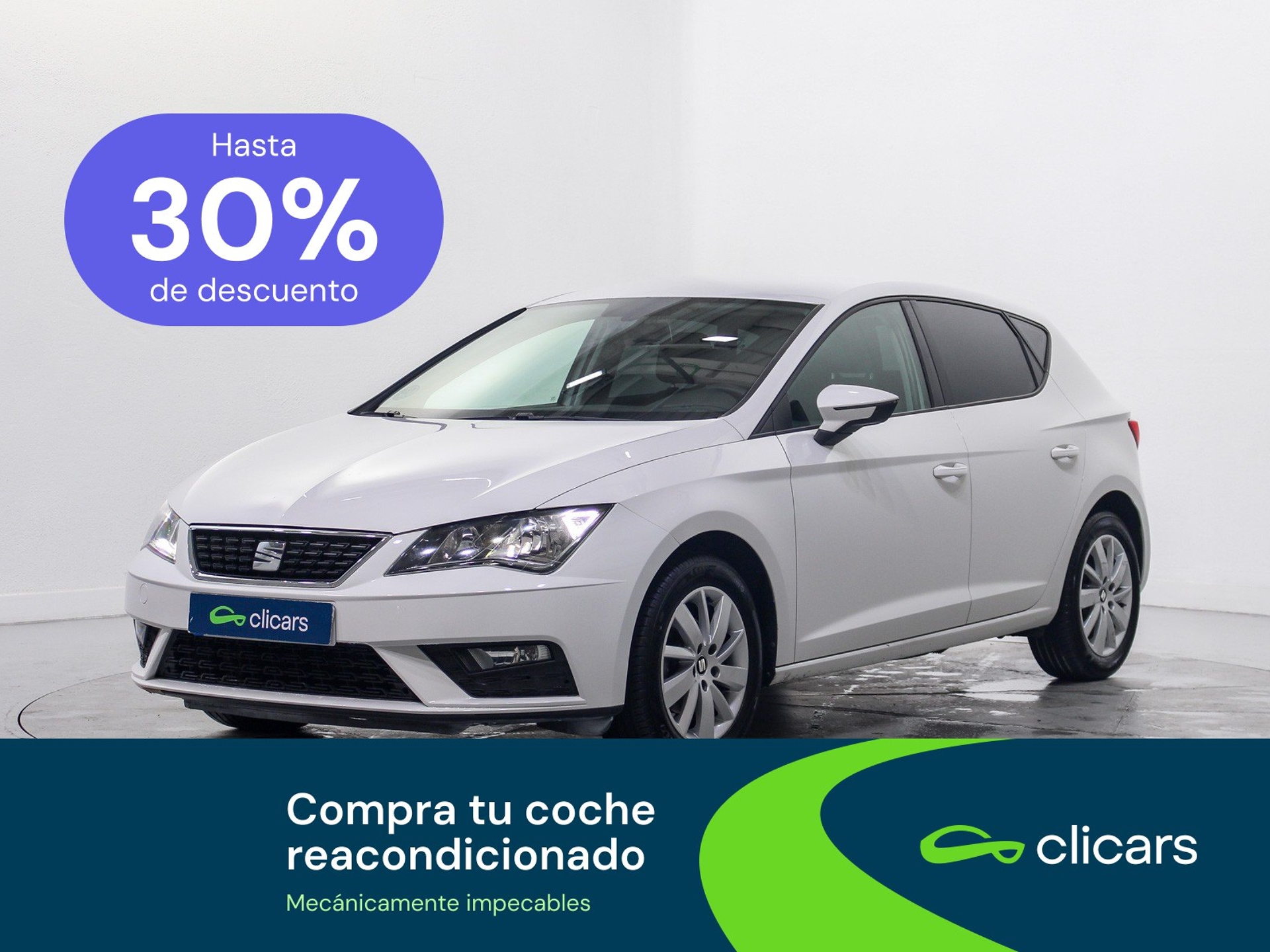 Imagen de SEAT León