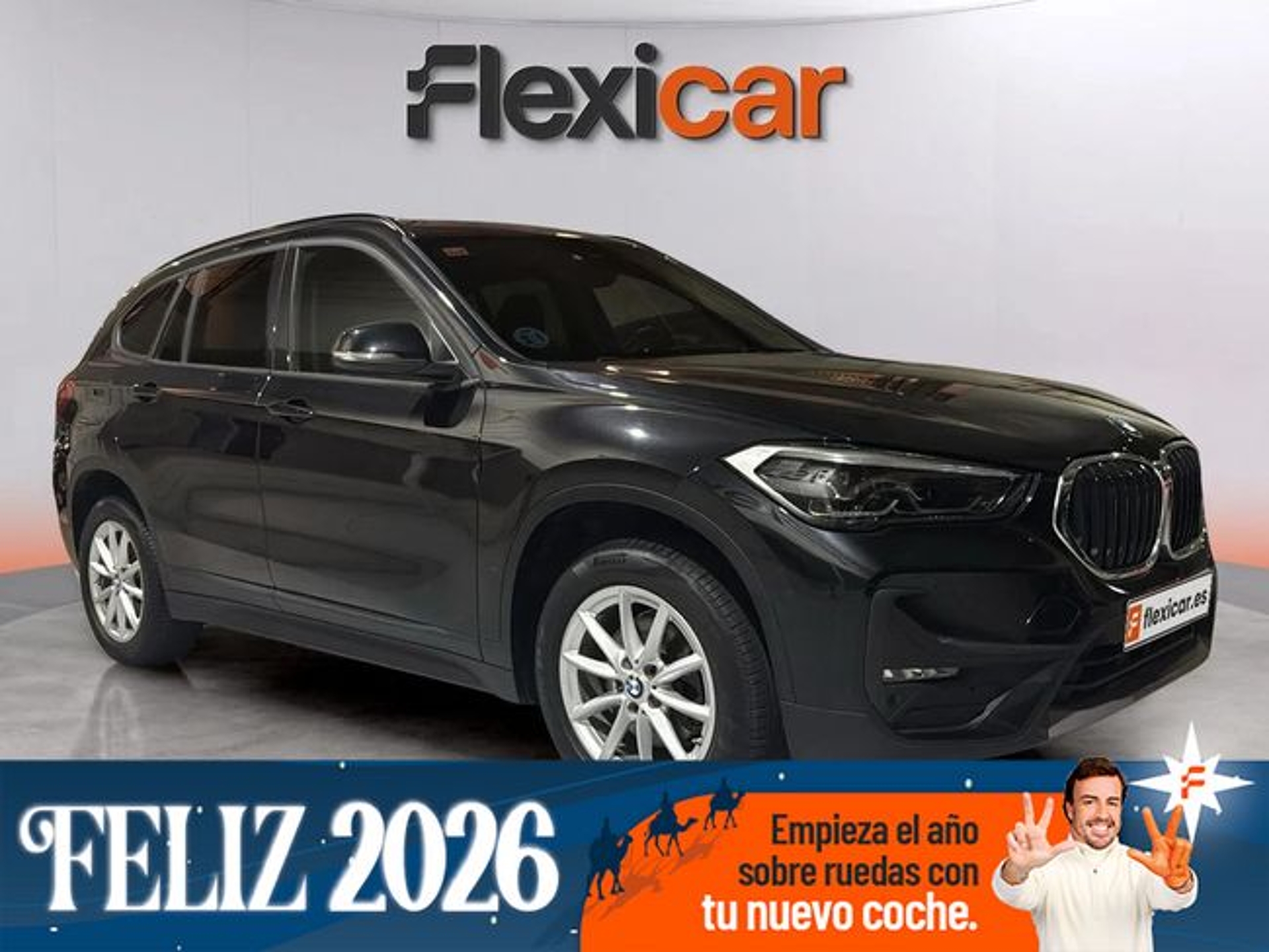 Imagen de BMW X1