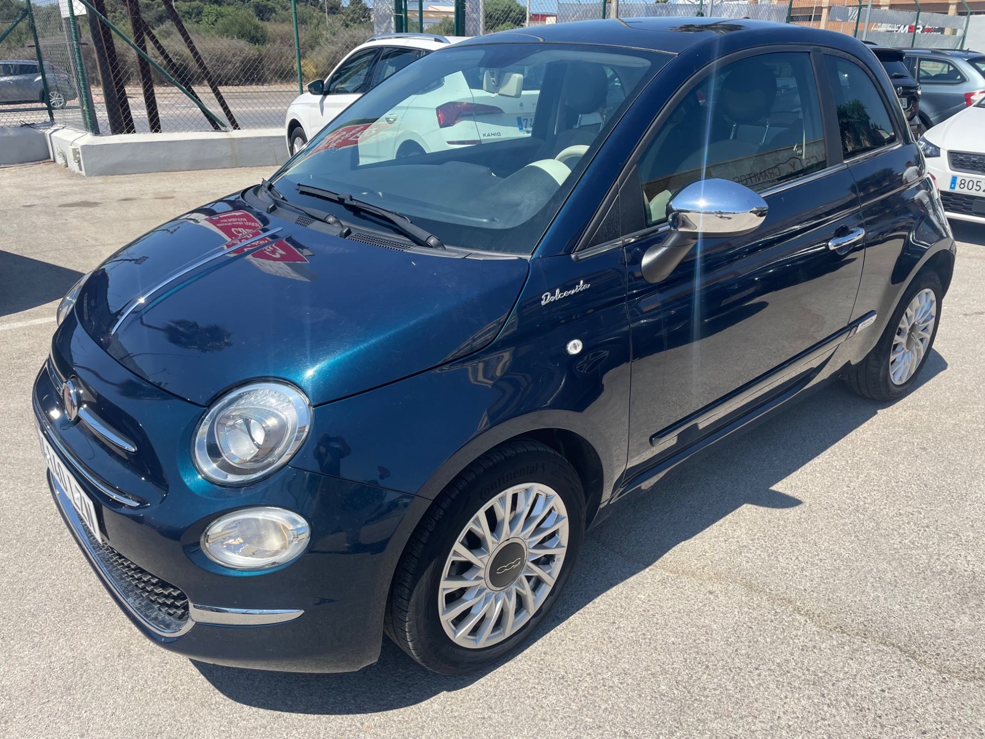 Imagen de FIAT 500