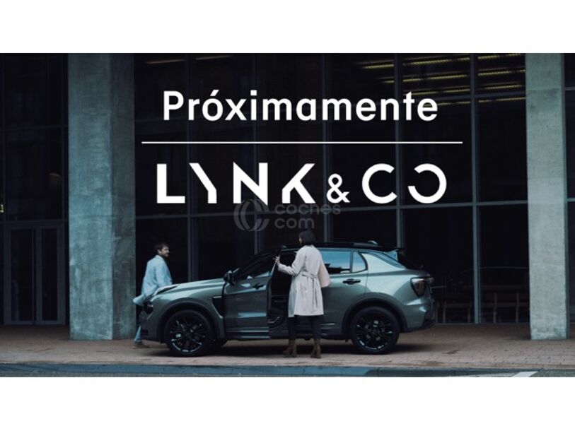 Foto del LYNK & CO 02 Eléctrico More