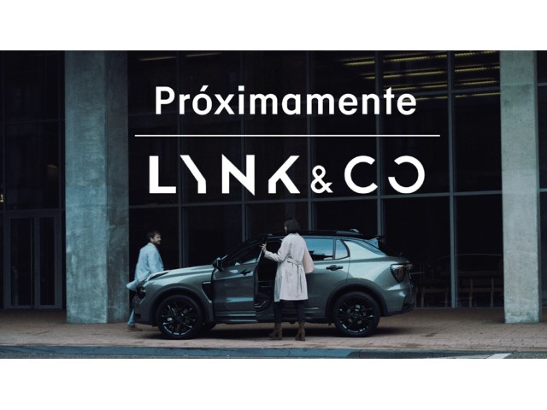 Imagen de LYNK & CO 02