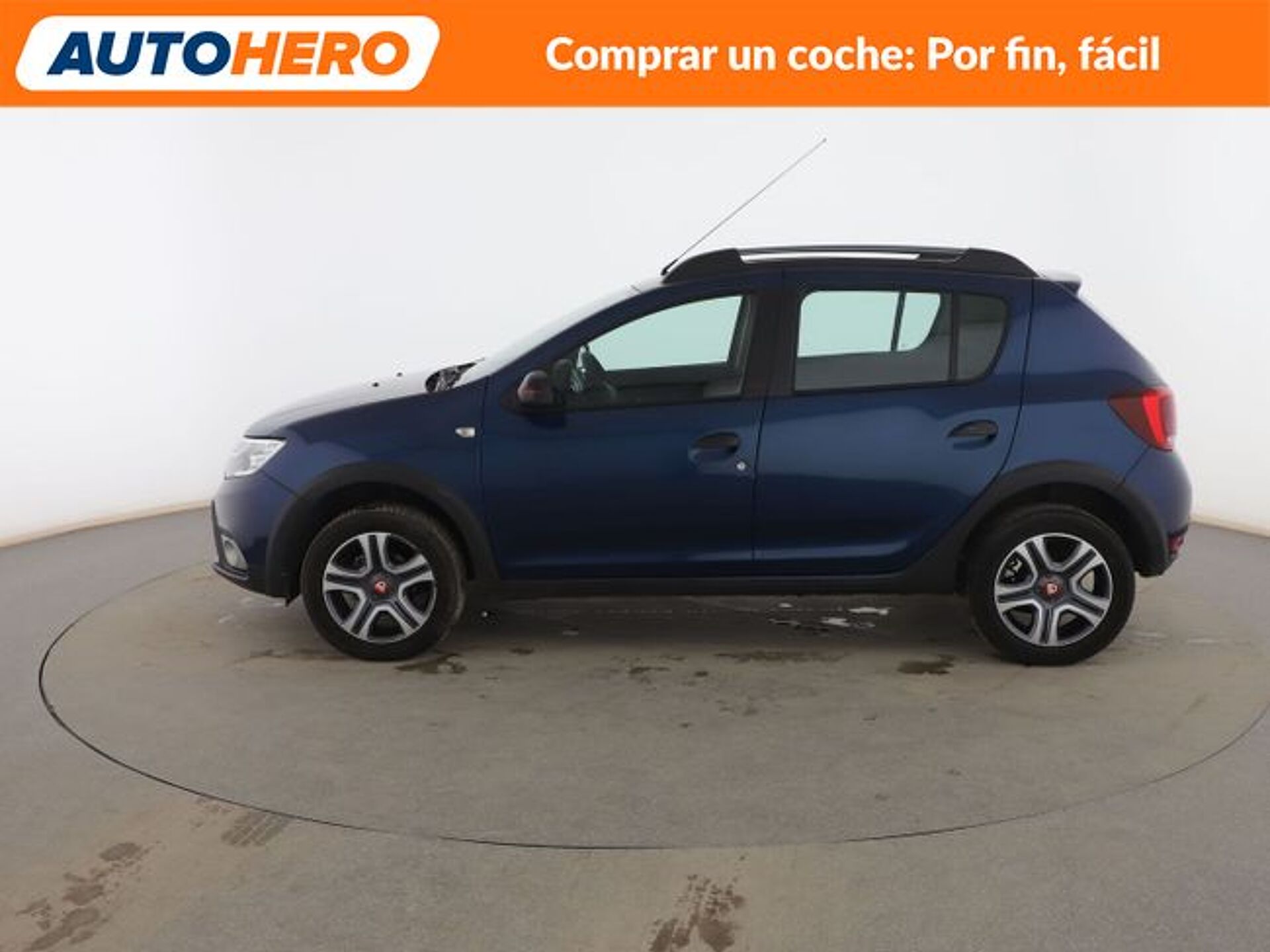 Imagen 3 de DACIA Sandero
