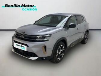 Imagen de CITROEN C5 Aircross BlueHDi S&S Plus EAT8 130