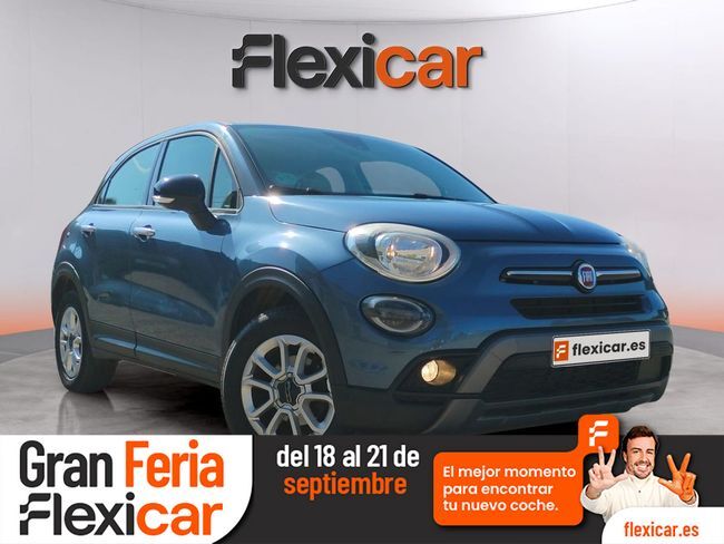 FIAT 500X (City Cross 1,0 GSE T3 88KW (120 CV) S&S) en Lugo