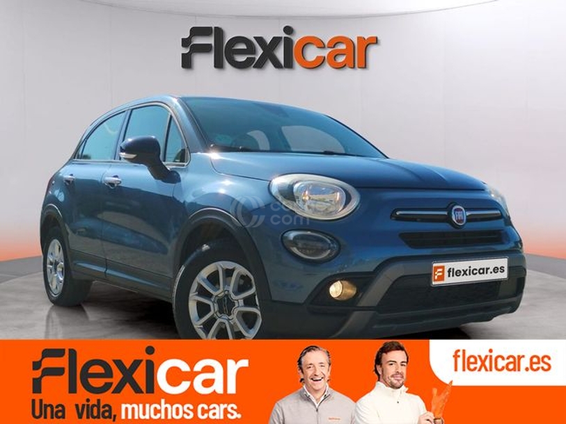 Foto del FIAT 500X 1.0 Firefly S&S City Cross