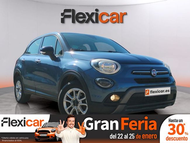 FIAT 500X (City Cross 1,0 GSE T3 88KW (120 CV) S&S) en Lugo