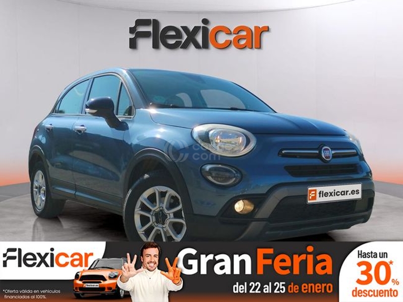 Foto del FIAT 500X 1.0 Firefly S&S City Cross