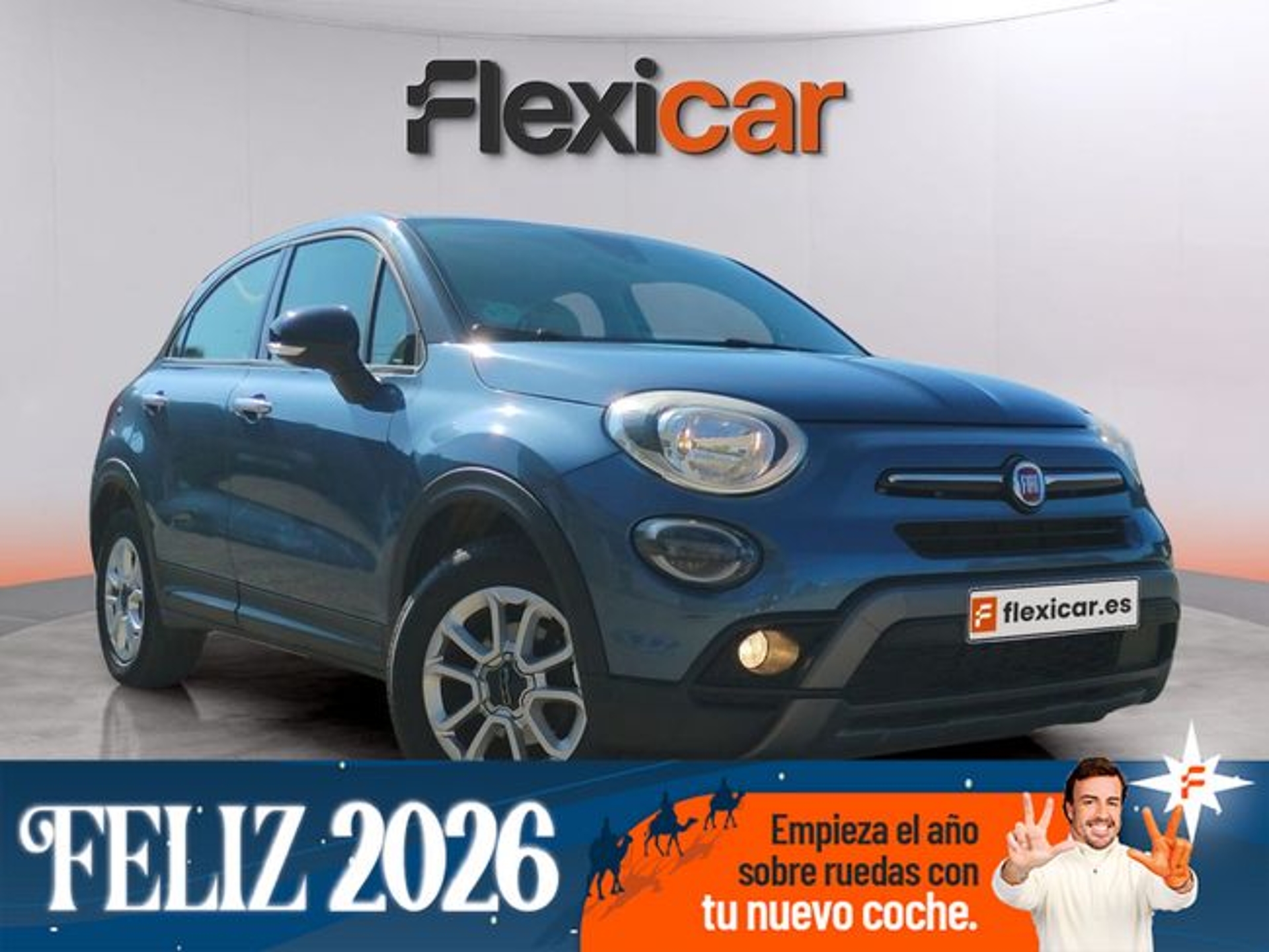 Imagen de FIAT 500X