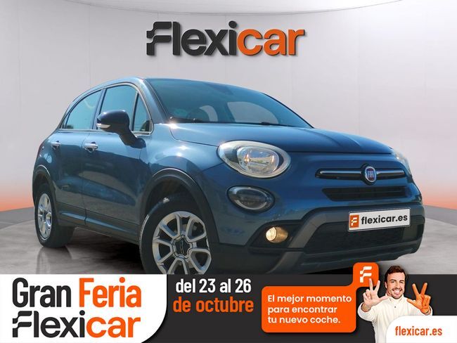 FIAT 500X (City Cross 1,0 GSE T3 88KW (120 CV) S&S) en Lugo