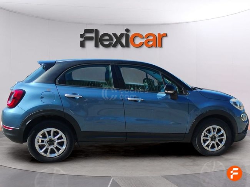 Foto del FIAT 500X 1.0 Firefly S&S City Cross